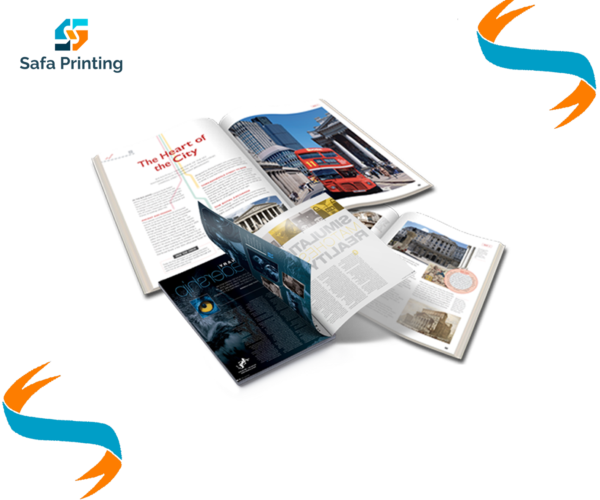 Company Profile Cetak Company Profile
