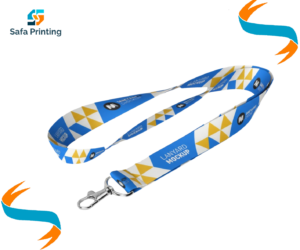Cetak Lanyard