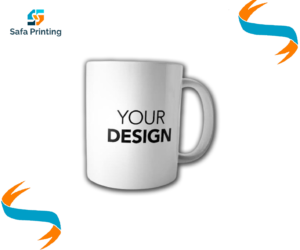 Cetak Mug Custom