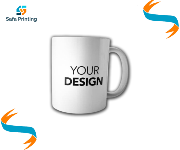 Mug Cetak Mug Custom