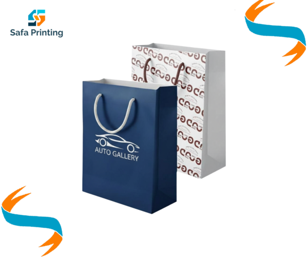 Paper bag Cetak Paper Bag