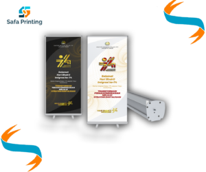 Cetak Roll Up