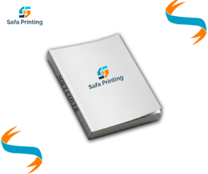 Cetak Soft Cover