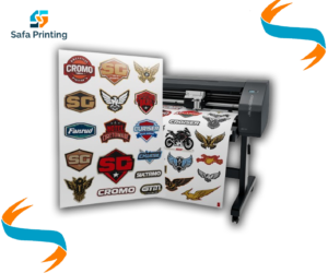 Cetak Stiker